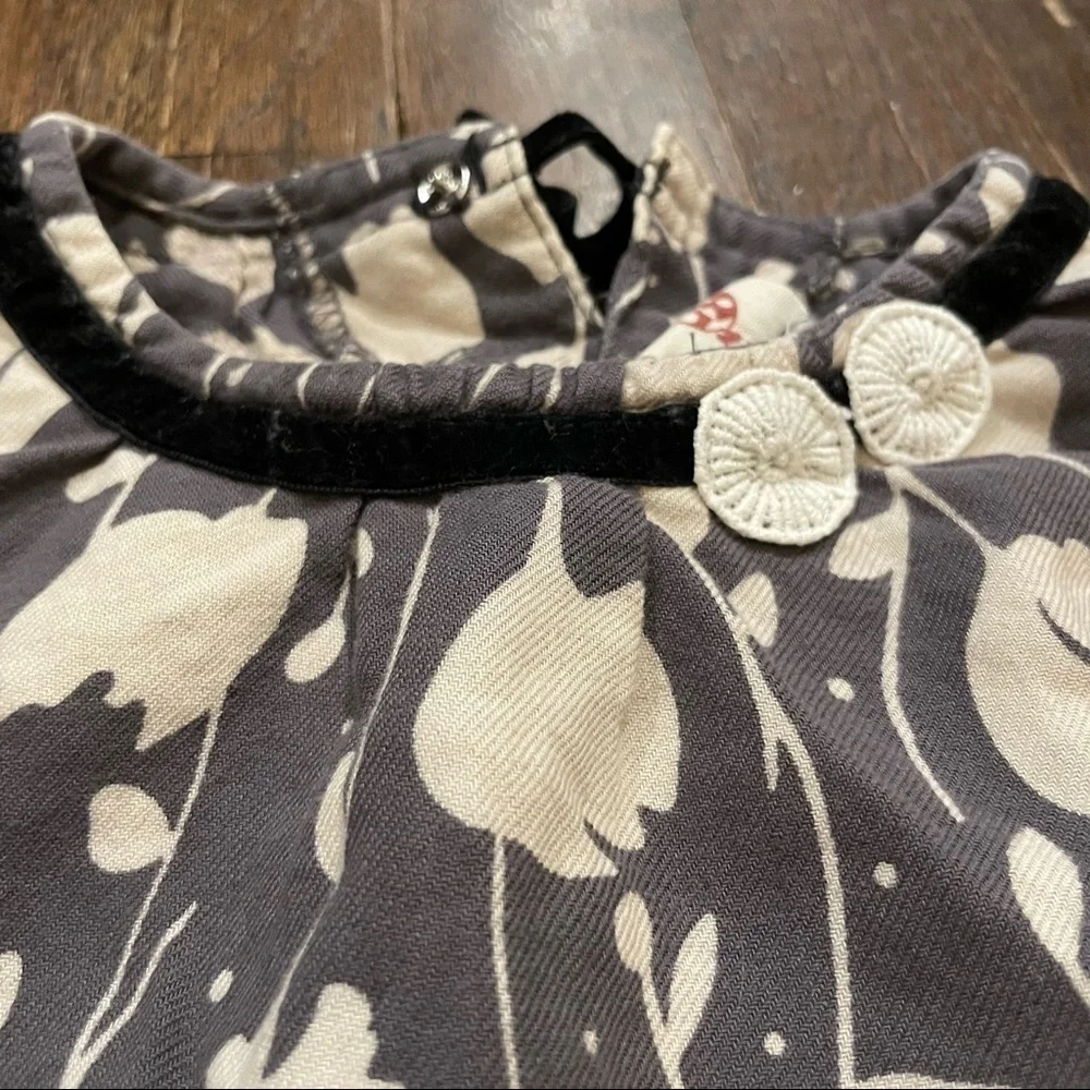 BIT'Z KIDS dress size 3-4